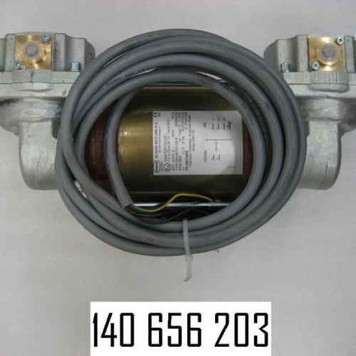 140656203 - VAP.PUMPS COMPLETE ASSEMBLY ASF 230V F. VAP-REC PIPE, AUTOM. RESET